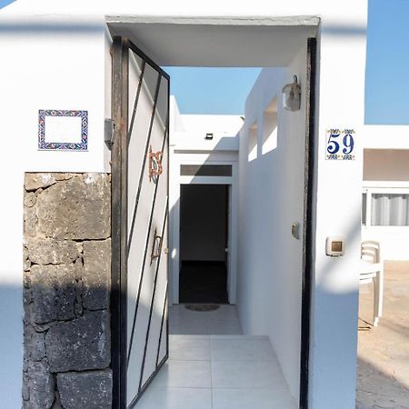 Villa Perla Blanca Playa Blanca  Luaran gambar