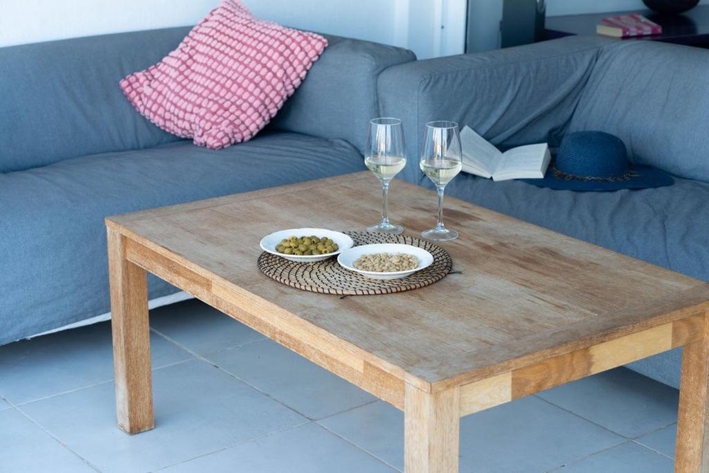 Villa Perla Blanca Playa Blanca  Luaran gambar