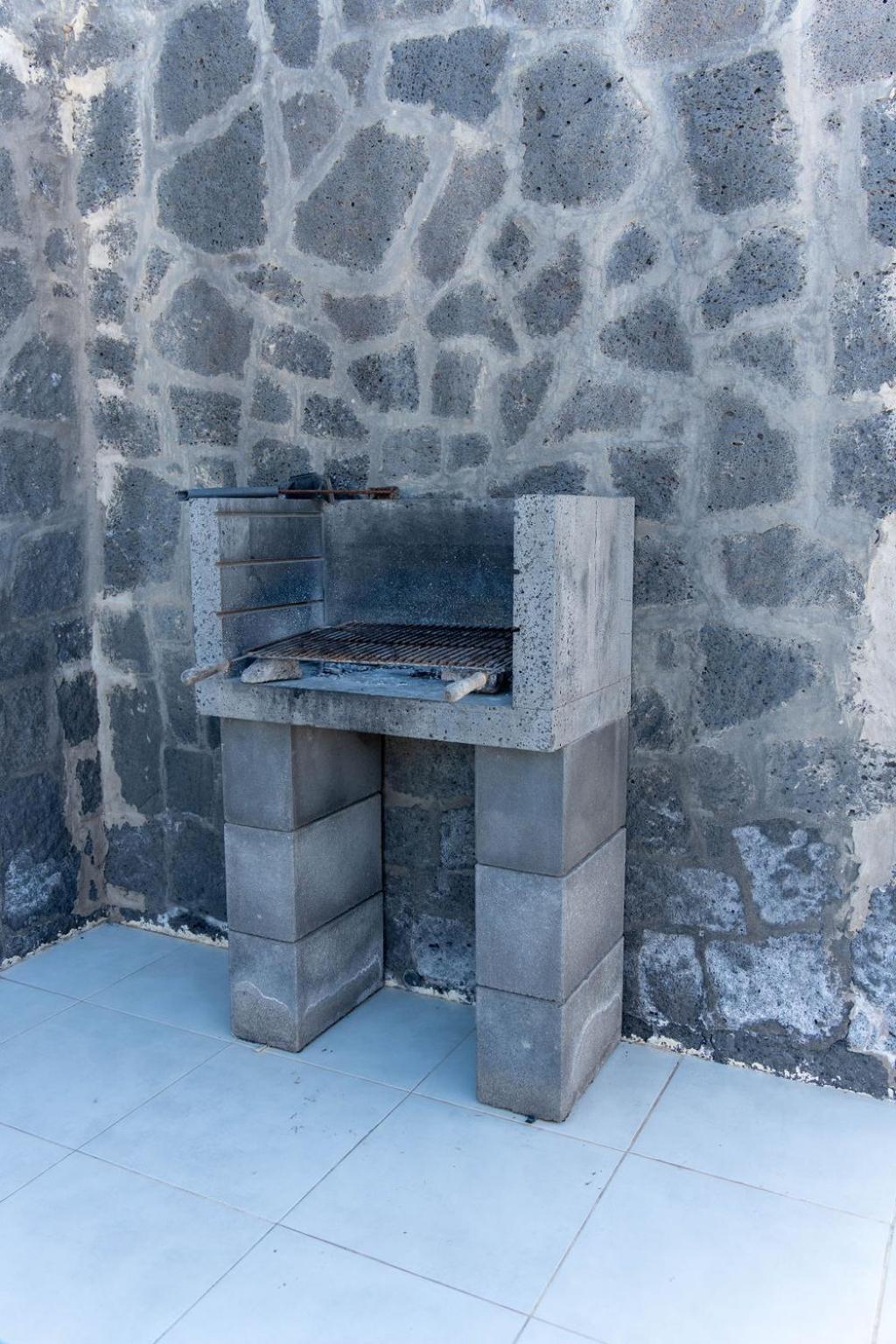 Villa Perla Blanca Playa Blanca  Luaran gambar