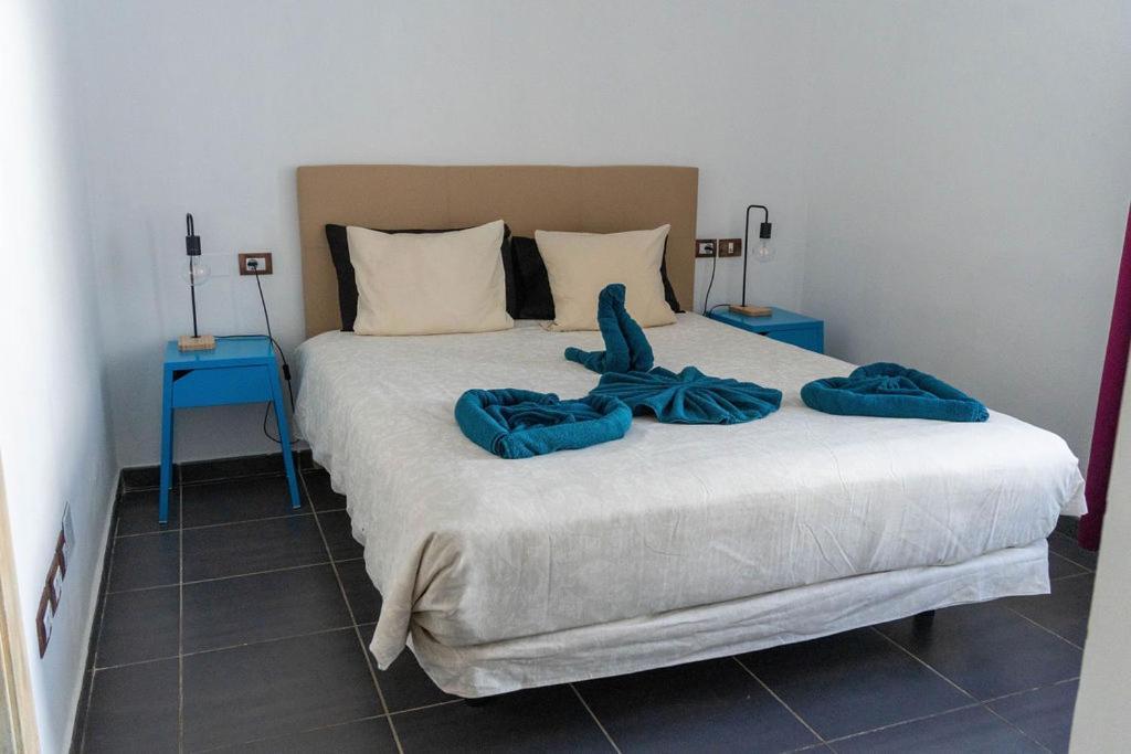 Villa Perla Blanca Playa Blanca  Luaran gambar