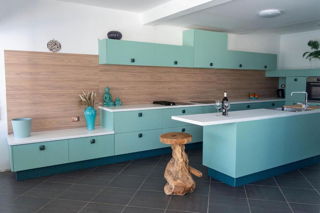 Villa Perla Blanca Playa Blanca  Luaran gambar
