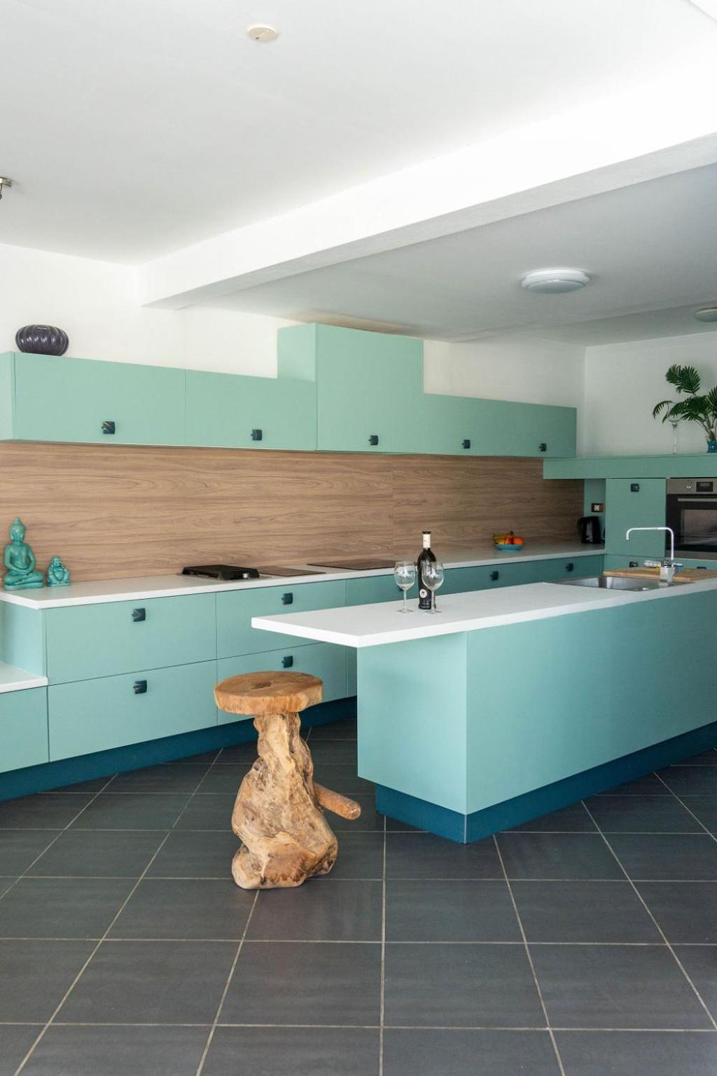 Villa Perla Blanca Playa Blanca  Luaran gambar