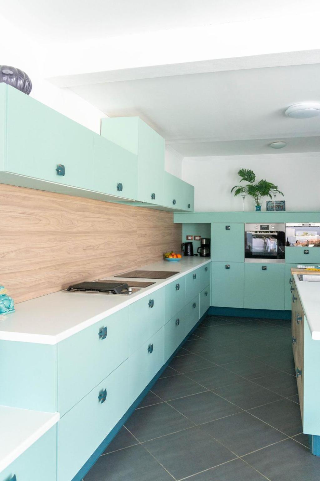 Villa Perla Blanca Playa Blanca  Luaran gambar