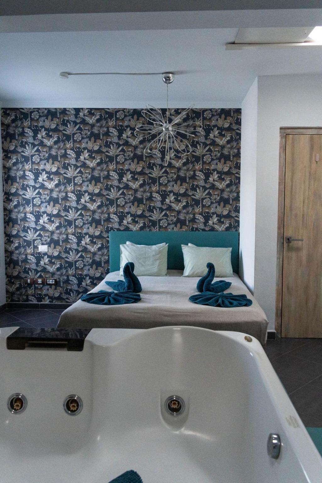 Villa Perla Blanca Playa Blanca  Luaran gambar