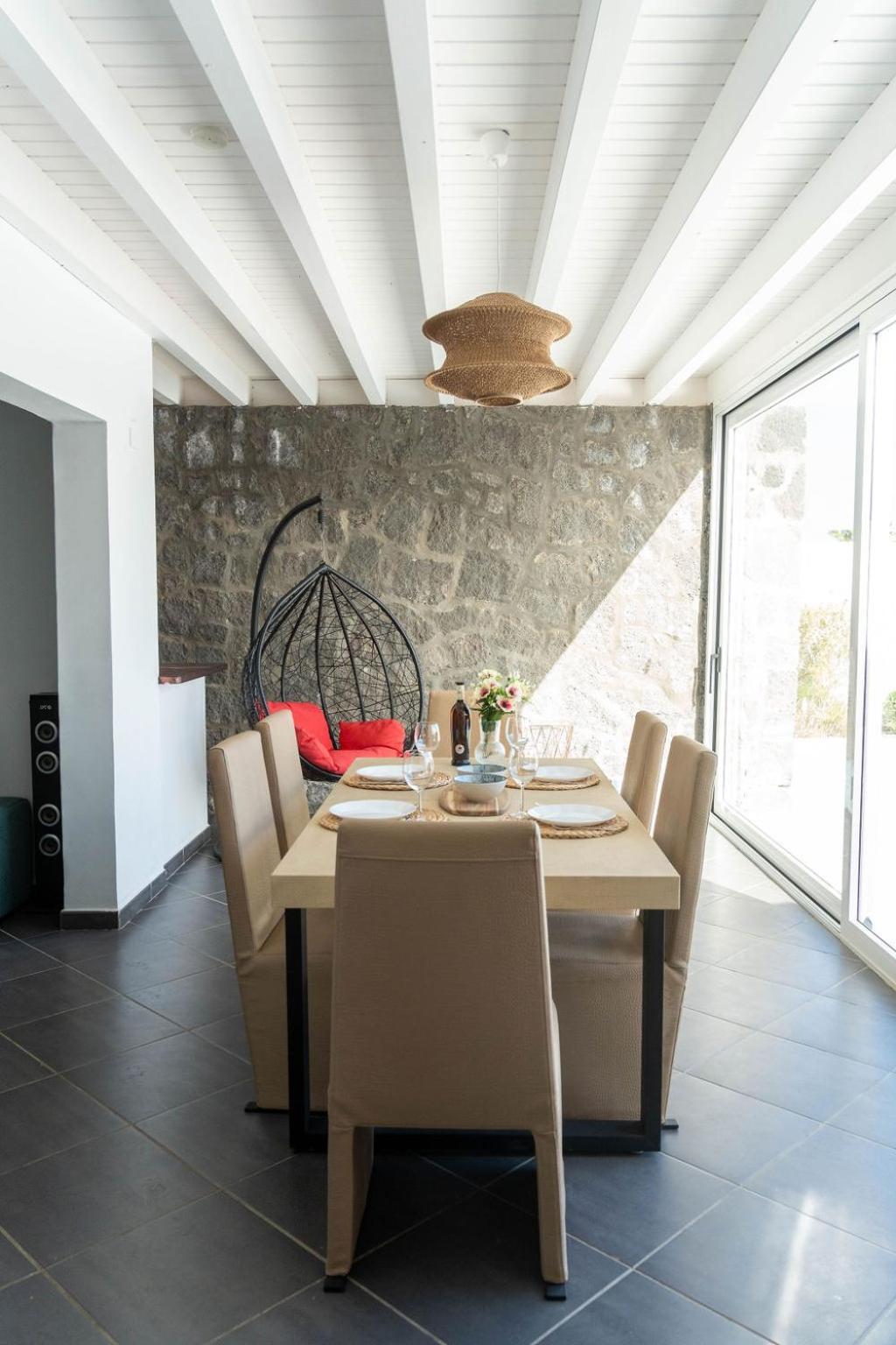 Villa Perla Blanca Playa Blanca  Luaran gambar