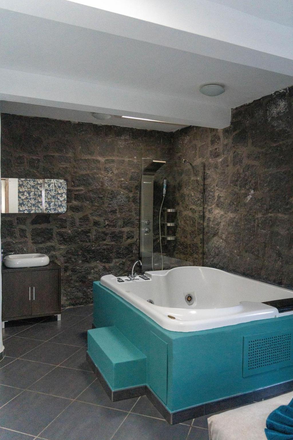 Villa Perla Blanca Playa Blanca  Luaran gambar