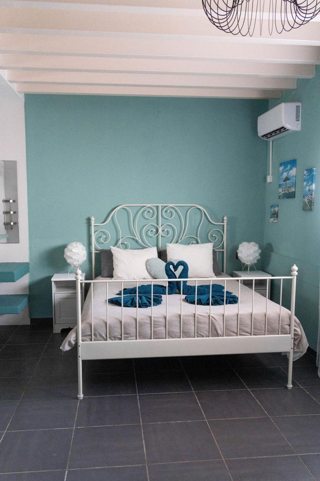 Villa Perla Blanca Playa Blanca  Luaran gambar